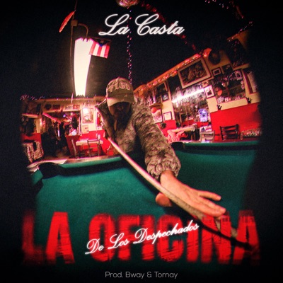 LA OFICINA DE LOS DESPECHADOS - EP