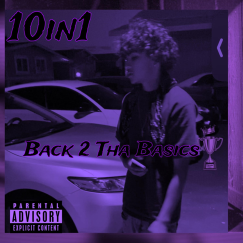 10in1 - Apple Music