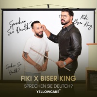 Sprechen Sie Deutsch? - Single - Fiki & Biser King