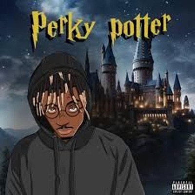 L1L WRLD - Perky Potter
