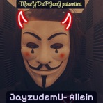 Allein - Single
