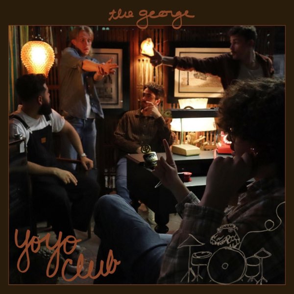 Yo-Yo Club - Album by The George - Apple Music