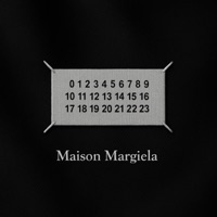 Maison Margiela - Single - ASHADO