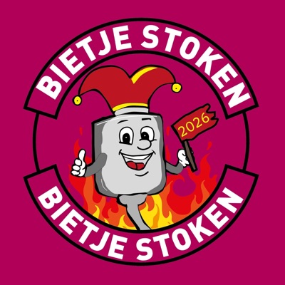 Bietje Stoken - Single