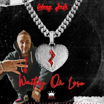 Waiting On Love - Single