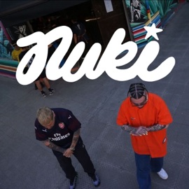 Nuki Ceaese, Tresktorce & Chamuco
