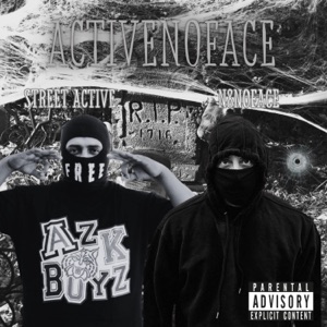 ActiveNoFace - Single
