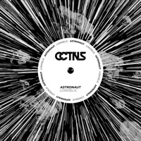 Astronaut - Single - Lowdelic