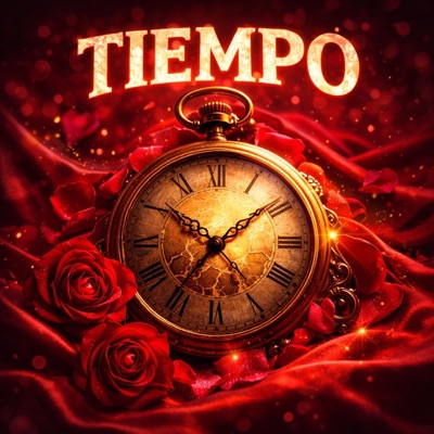 Tiempo - Single