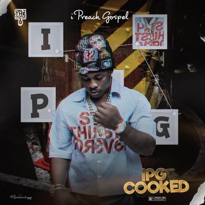 IPG (Cooked) - Single