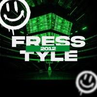 Fresstyle 2012 - Single - JaviOficial