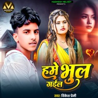 Hame Bhul Gaila - Single - Bikesh Premi