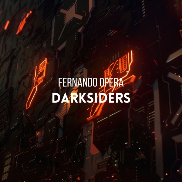 Darksiders - Single