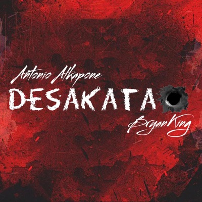 Desakatao' (feat. BryanKing) - Single