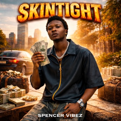 Skintight - Single