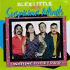 Alex Little and The Suspicious Minds - Late Night Love