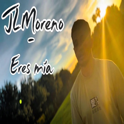 Eres mía - Single