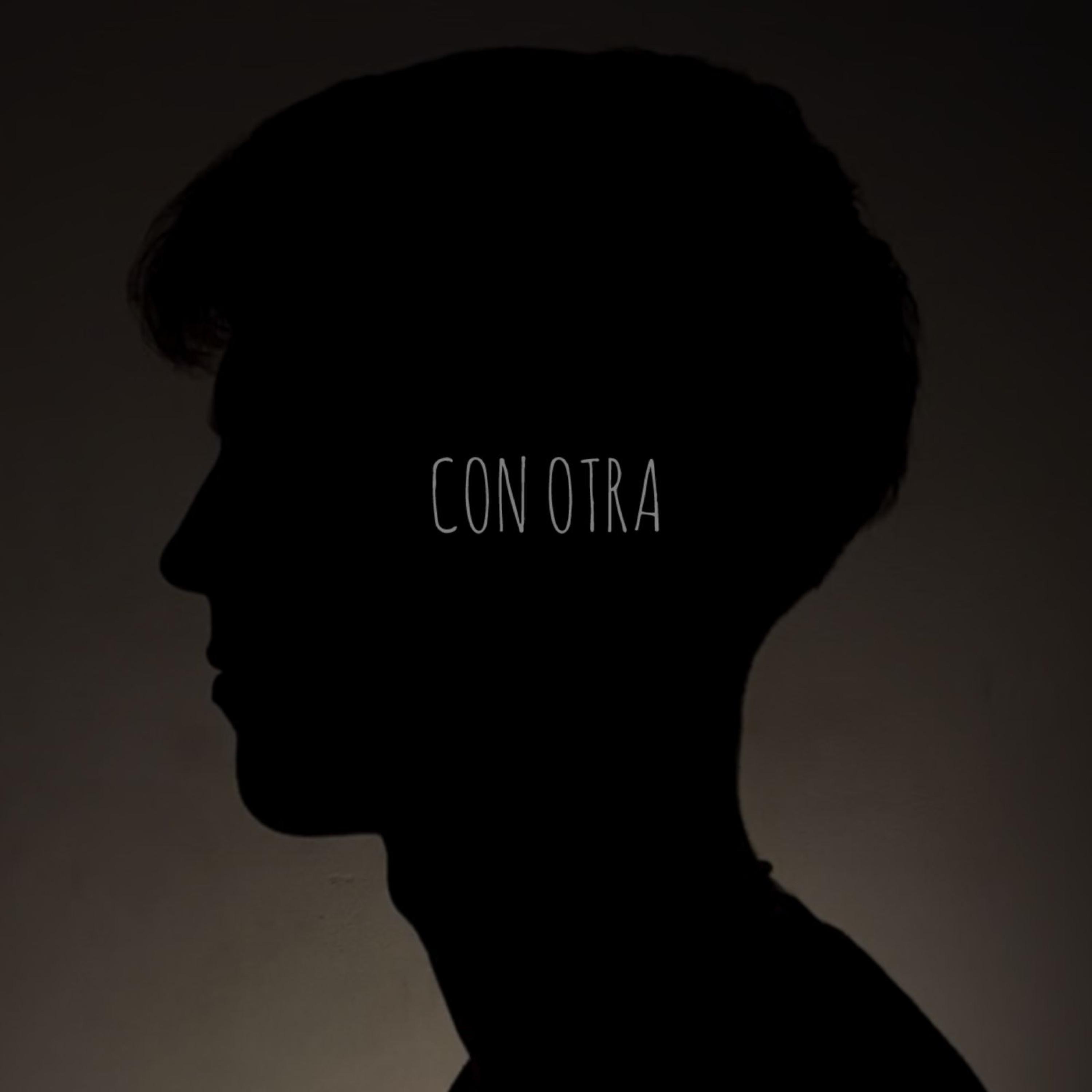 CON OTRA - Single