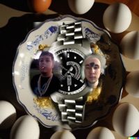 Wrist Watch (feat. Egg White) - Single - Based Lychee