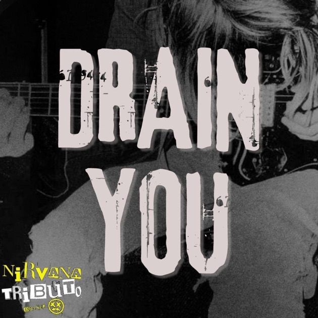 Rape (me) - Single - Nirvana Tributo Brasilのアルバム - Apple Music