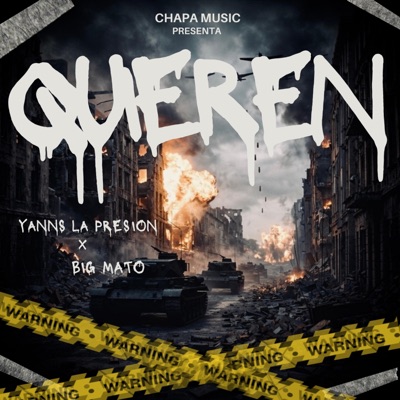 QUIEREN - Single