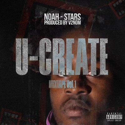 STARS (feat. NOAH & V2nom) - Single