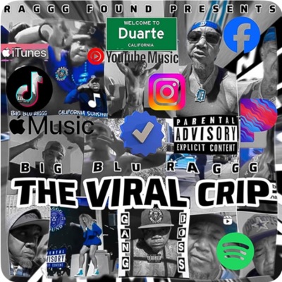 THE VIRAL CRIP