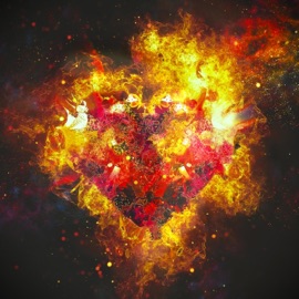 Intrusive *Lionsmane