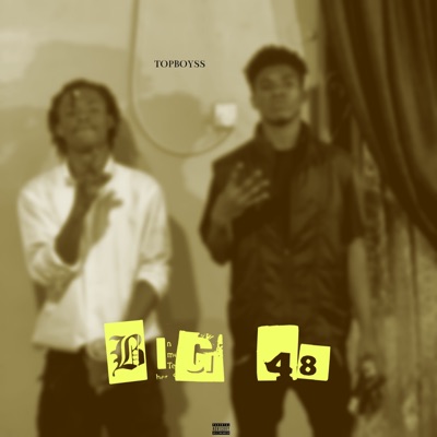 Big 48 - EP