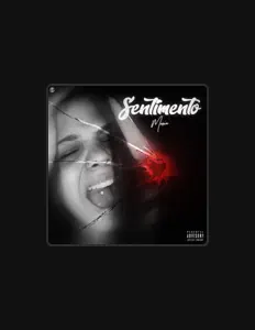 聆聽 Maria Acampora、觀看音樂影片、閱讀小傳、查看巡演日期等！