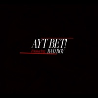 Ayt Bet! (feat. foreverbadboy) - Single - Bangerman