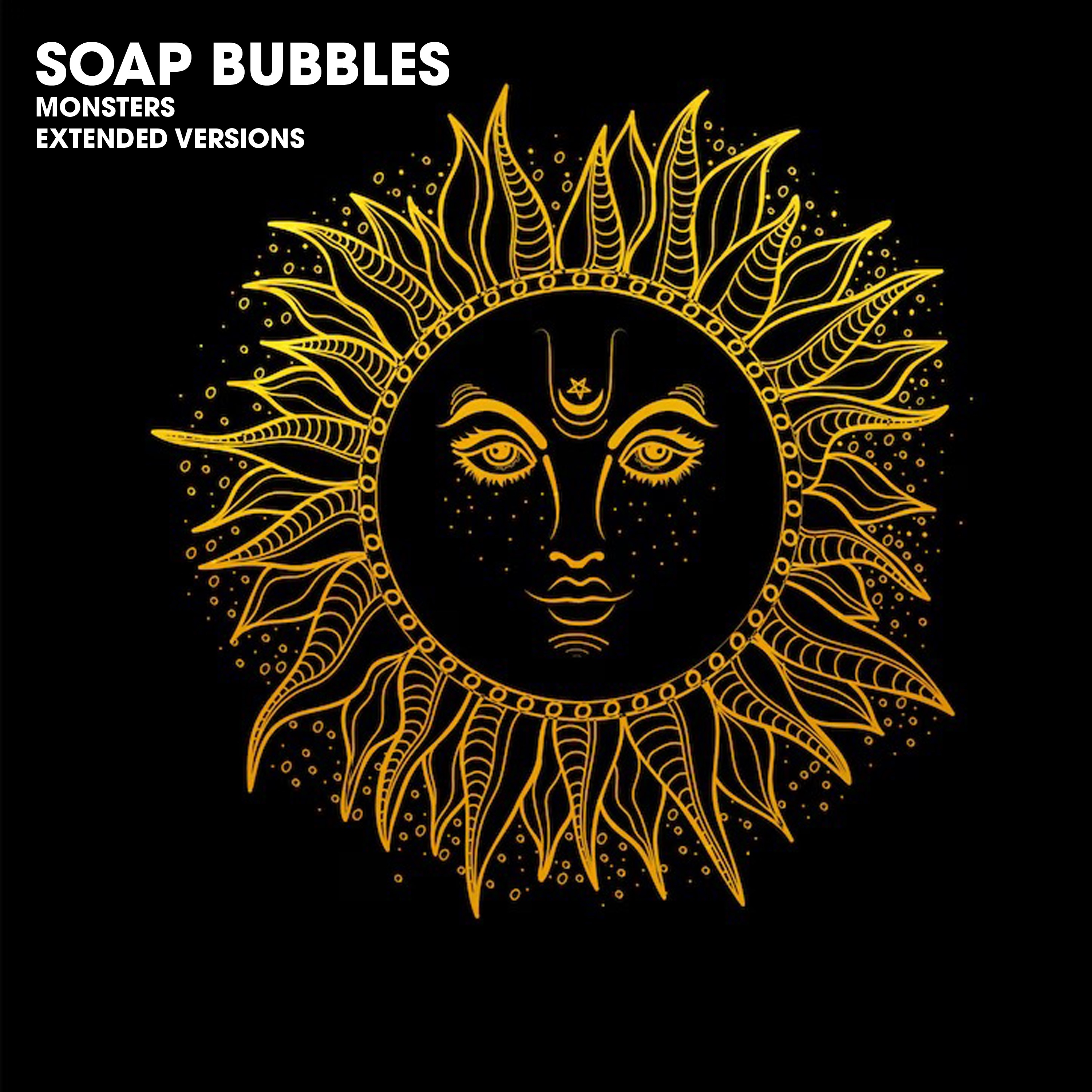 Monsters (Extended Versions)