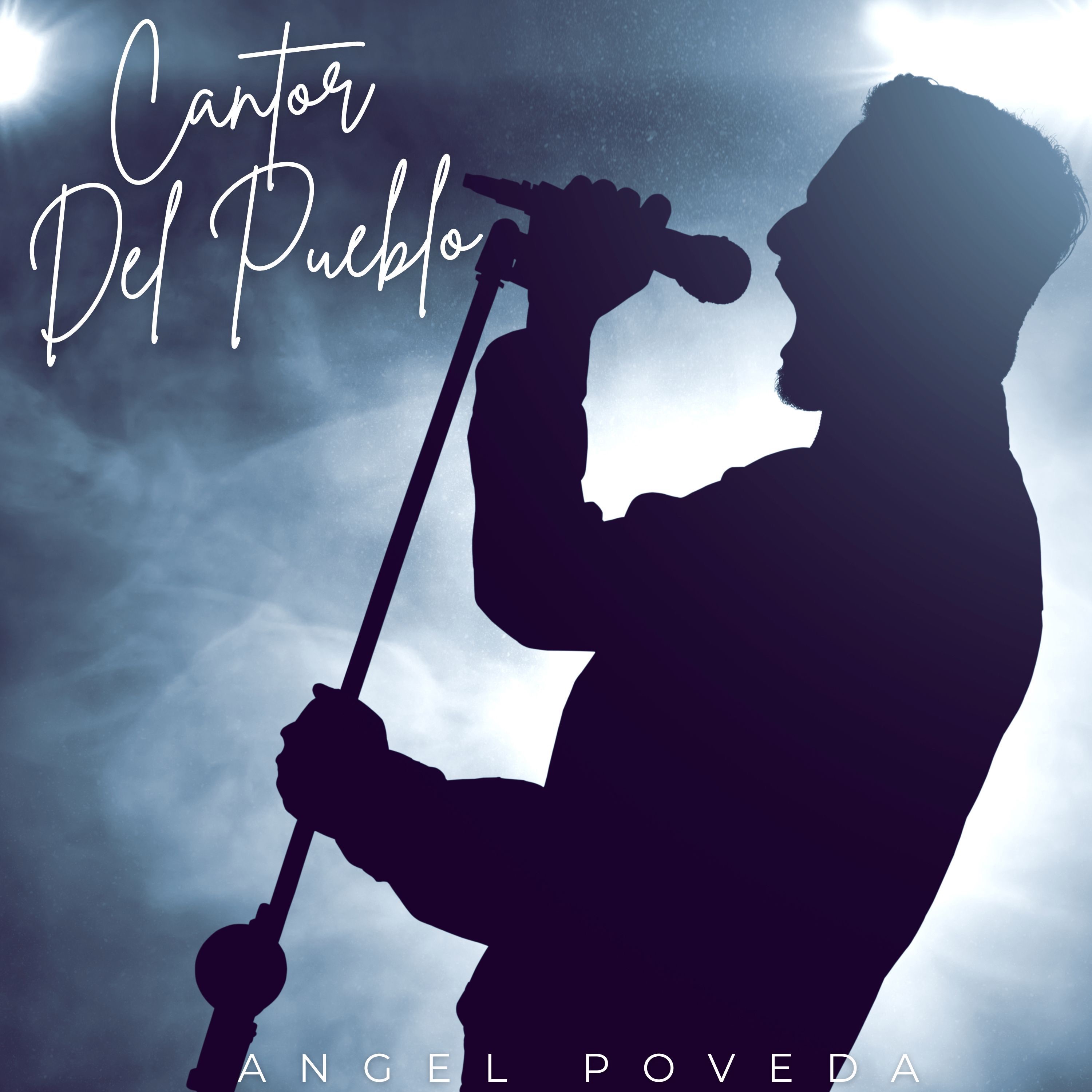 Cantor del Pueblo - EP