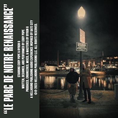 Renaissance Park - EP
