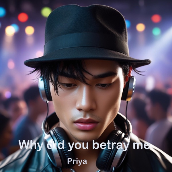 Why did you betray me