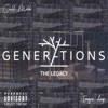 Generations the Legacy (feat. Teegie Deep) [Amapiano] - Single