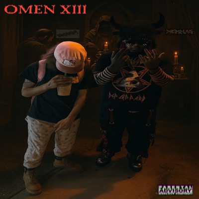 OMEN XIII - Single