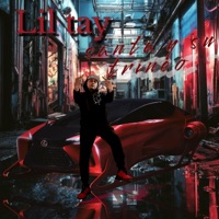 Palabreo - Single - Liltaypty