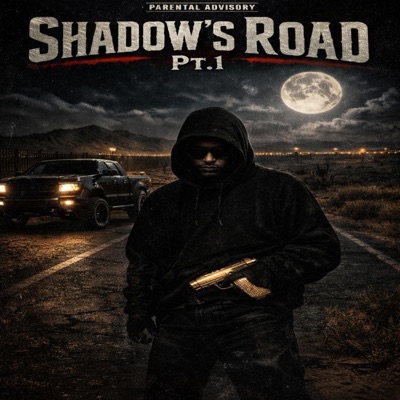 Shadow's Road Pt. 1 - Single