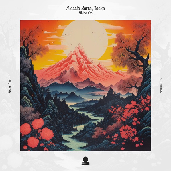 Shine On - Single