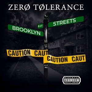 Brooklyn Streets - Single