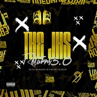 The Jhs Returns 3.0 - Single - MC GW, Mc Magrin 2k, mc k3 & DJ JHS 011