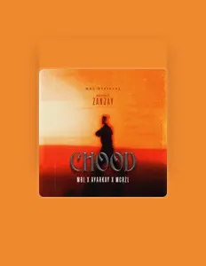 聆聽 Zanjay、觀看音樂影片、閱讀小傳、查看巡演日期等！