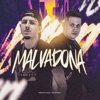 Malvadona (feat. MK no Beat) - Single