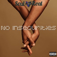 No Insecurities - Single - Soul for Real