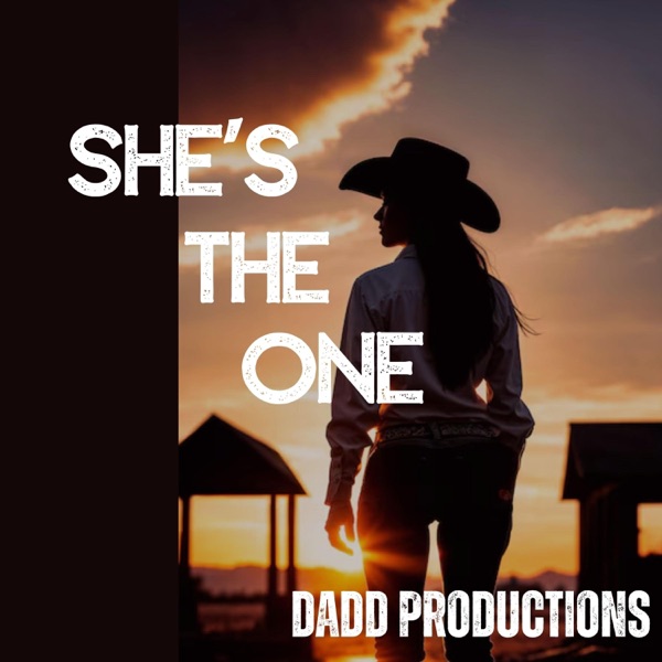 She's The One (feat. Mason Clay Rivers)