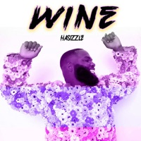 Wine (feat. Anjelika Jelly Joseph) - Single - Ha-Sizzle