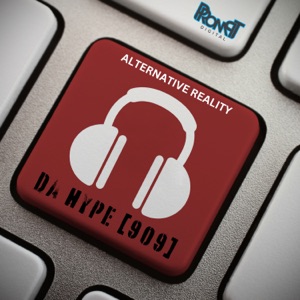 DA HYPE [909] - Single