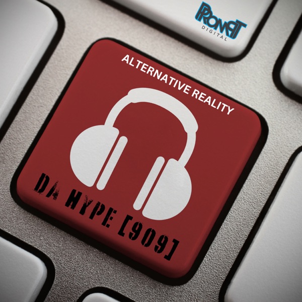 DA HYPE [909] - Single