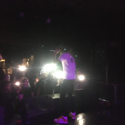 i wreck: One Year Anniversary Edition